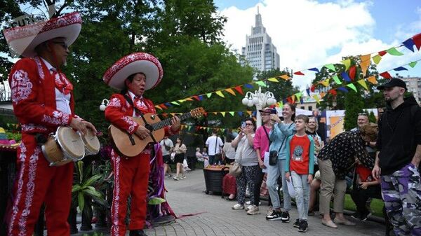 Moscú fortalece sus lazos con países de América Latina, destaca el primer ministro ruso - Sputnik Mundo