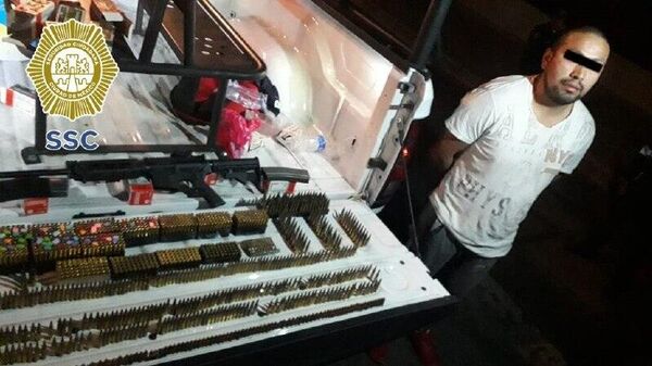 Casi 3 - Sputnik Mundo