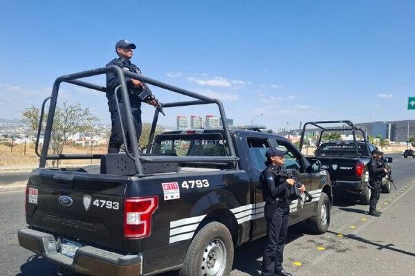 Reportan fuerte despliegue de seguridad para el partido entre México e Islandia Reportan fuerte despliegue de seguridad para el partido entre México e Islandia - Sputnik Mundo