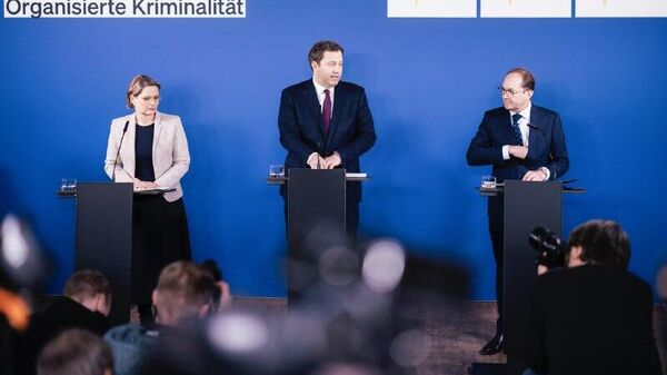 🪙 La economía alemana no levanta: apenas si logró crecer al cierre de 2025 - Sputnik Mundo