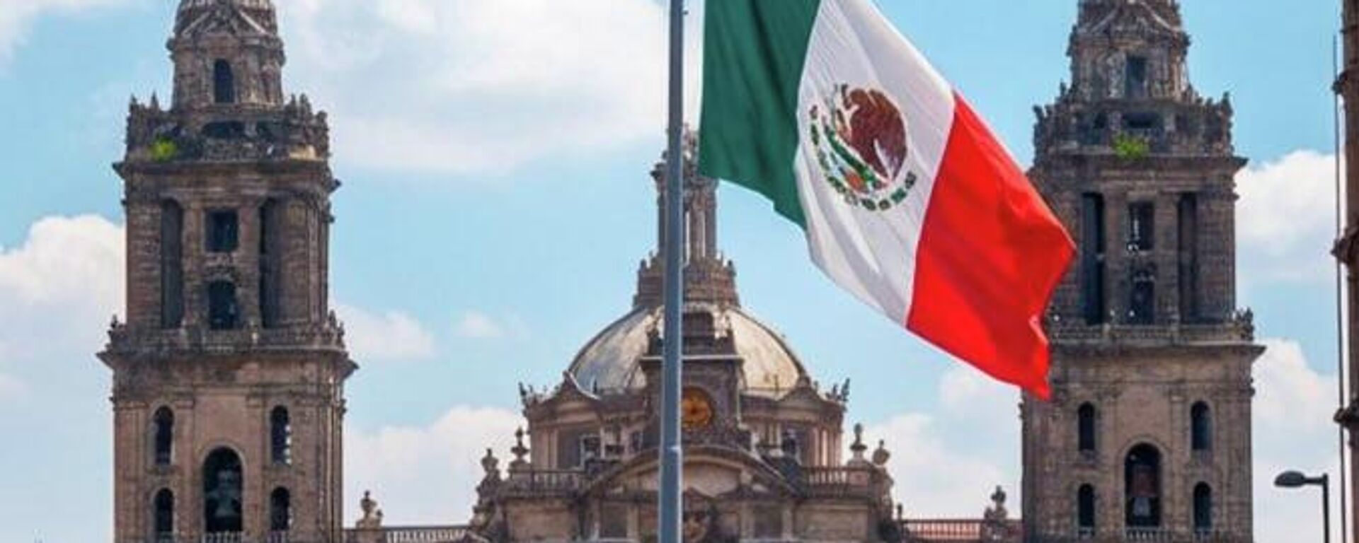 🪙 México captó un máximo histórico de inversión extranjera directa en el 2025 - Sputnik Mundo, 1920, 26.02.2026