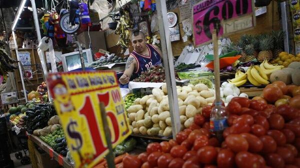 🪙 México registra una reducción en la pobreza laboral al concluir el 2025 - Sputnik Mundo