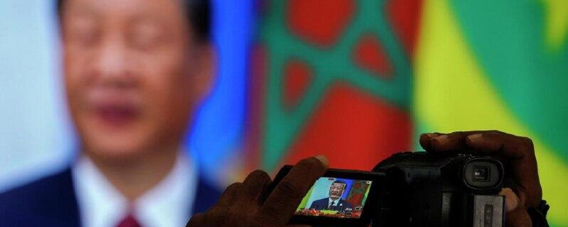 El FMI pide a China recortar su política industrial e impulsar el consumo interno - Sputnik Mundo, 1920, 26.02.2026