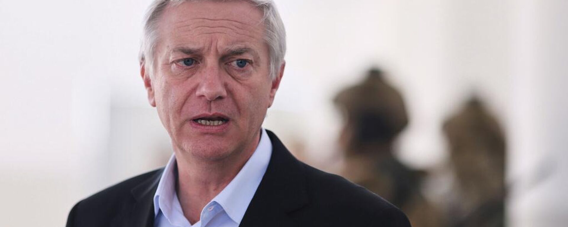 José Antonio Kast, presidente electo de Chile  - Sputnik Mundo, 1920, 21.05.2026