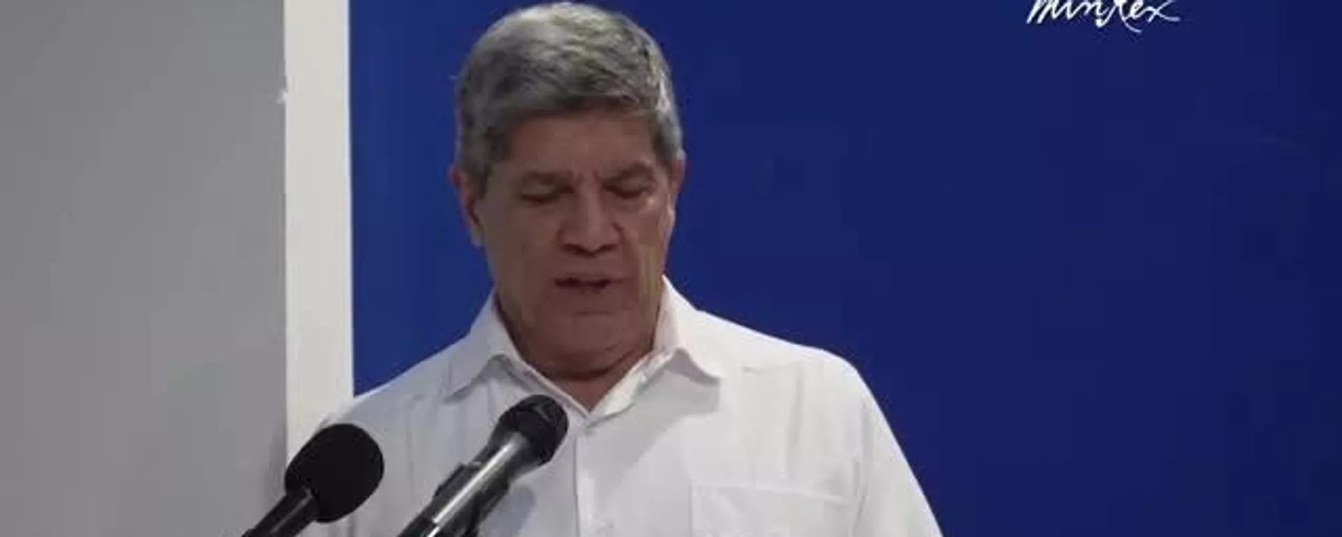 Cuba dice que EEUU han mostrado disposición a cooperar en la investigación de la lancha infractora - Sputnik Mundo, 1920, 26.02.2026