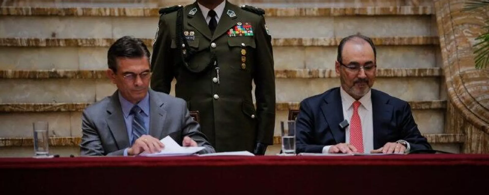 🪙 Banco de Desarrollo de América Latina y el Caribe anuncia 3 - Sputnik Mundo, 1920, 27.02.2026