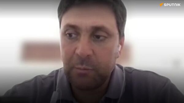 El reparto de cuotas de acceso a la UE augura una tensa discusión en el Mercosur - Sputnik Mundo