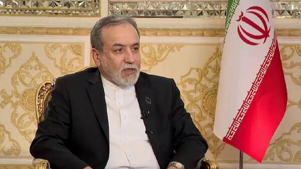 Irán dice que hubo más seriedad por ambas partes en sus negociaciones con EEUU - Sputnik Mundo