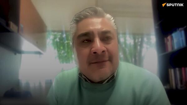 Reforma electoral en México: ¿quiénes son los ganadores y los perdedores con la propuesta de Sheinbaum? - Sputnik Mundo