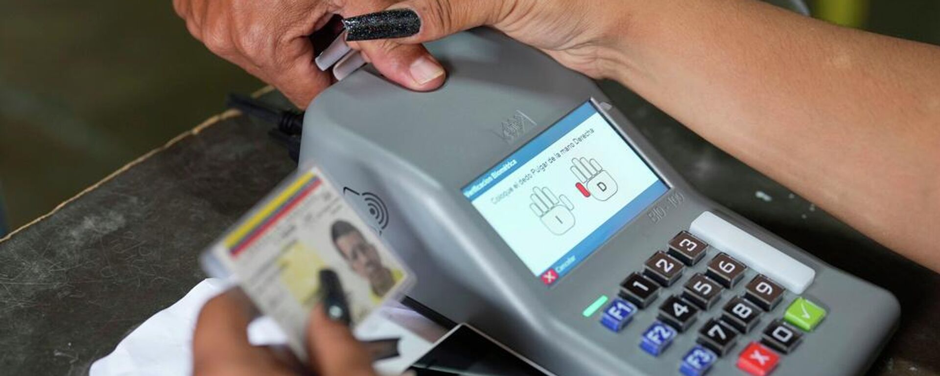 Elecciones en Venezuela - Sputnik Mundo, 1920, 27.02.2026