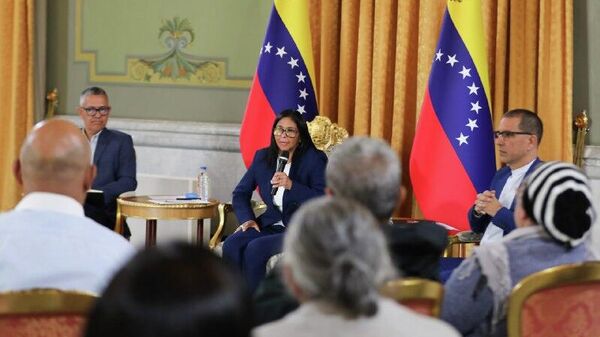 Venezuela comienza a perfilar un inusual escenario electoral - Sputnik Mundo