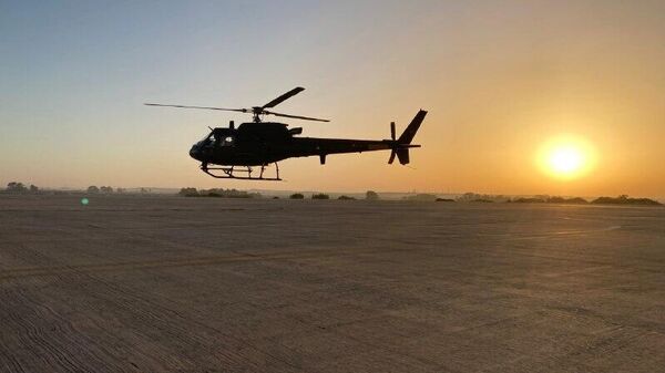 Fuerzas españolas comenzarán a patrullar Gibraltar - Sputnik Mundo