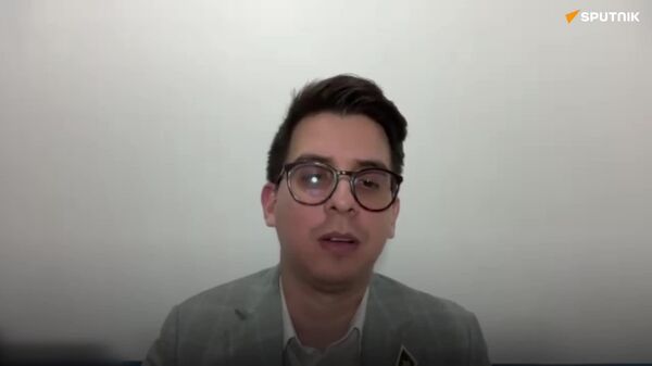 Las instituciones como los BRICS permitirían alejarse de una renovada Doctrina Monroe, opina un experto ecuatoriano - Sputnik Mundo