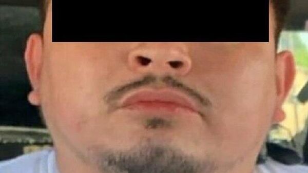 México captura a varios cabecillas del Cártel del Golfo en Matamoros - Sputnik Mundo