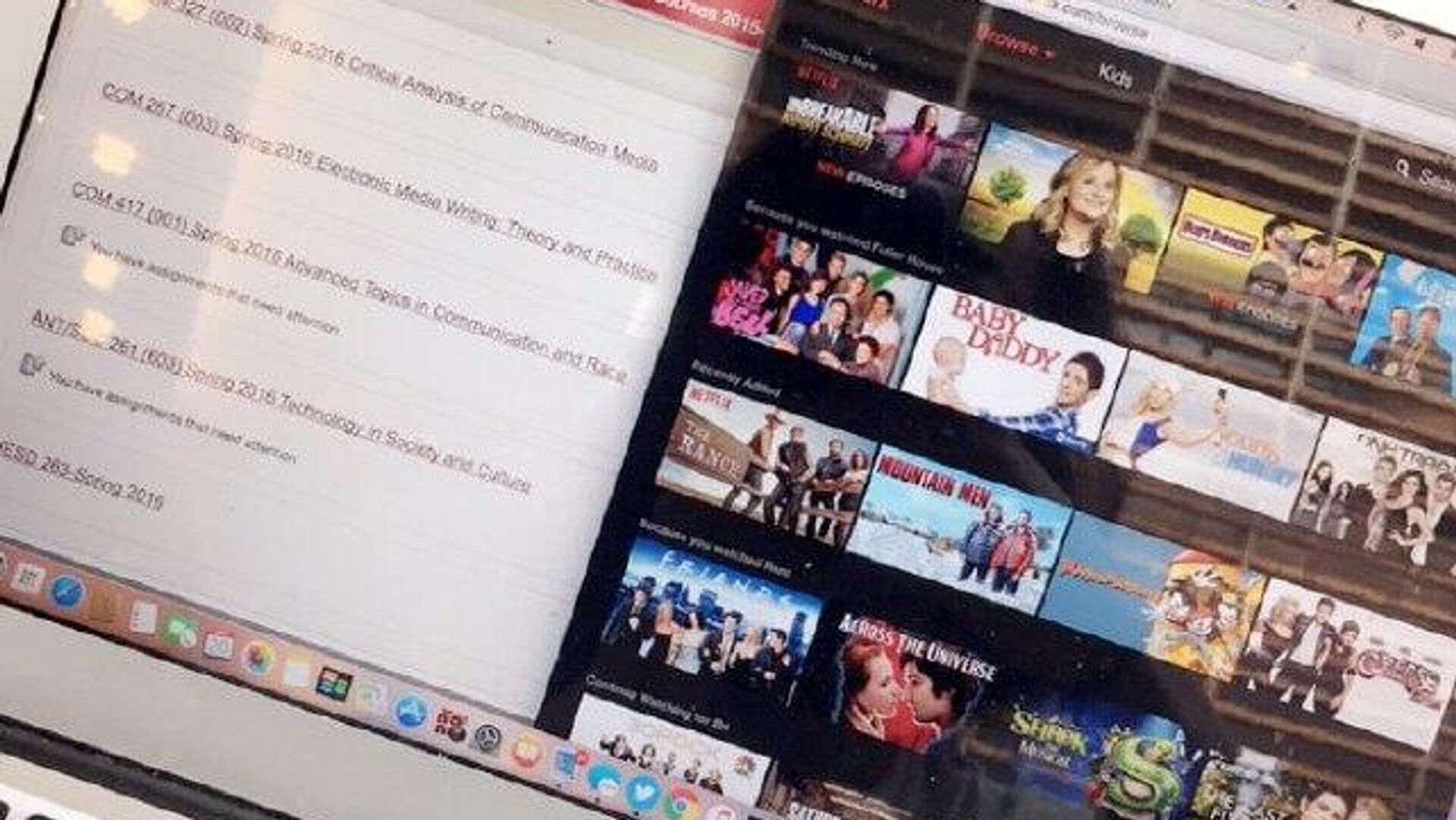 Netflix se retira de la competencia por comprar Warner Bros Netflix se retira de la competencia por comprar Warner Bros - Sputnik Mundo, 1920, 27.02.2026