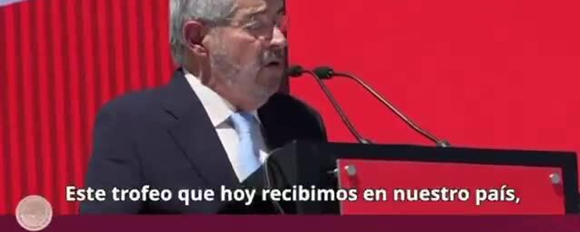 Los asistentes al Mundial llegarán a un lugar seguro y hospitalario, garantiza el canciller de México - Sputnik Mundo, 1920, 27.02.2026