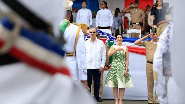 República Dominicana anuncia el hallazgo de reservas de tierras raras de 150 millones de toneladas - Sputnik Mundo