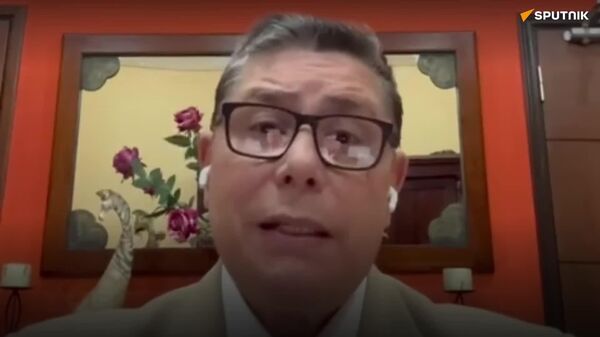 Paraguay, en jaque por las exigencias ambientales que contempla el acuerdo Mercosur-UE - Sputnik Mundo