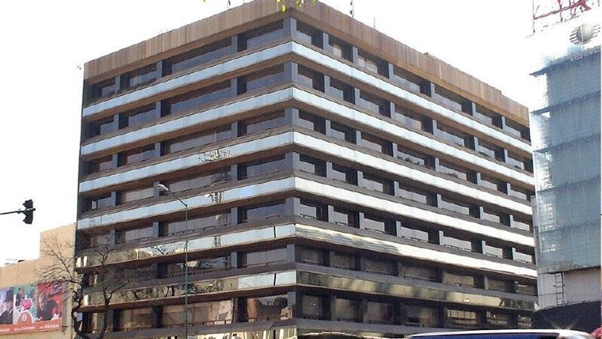 🪙 Grupo Televisa registró pérdidas de poco más de 437 millones de dólares en el cuarto trimestre del 2025 🪙 Grupo Televisa registró pérdidas de poco más de 437 millones de dólares en el cuarto trimestre del 2025 - Sputnik Mundo, 1920, 28.02.2026