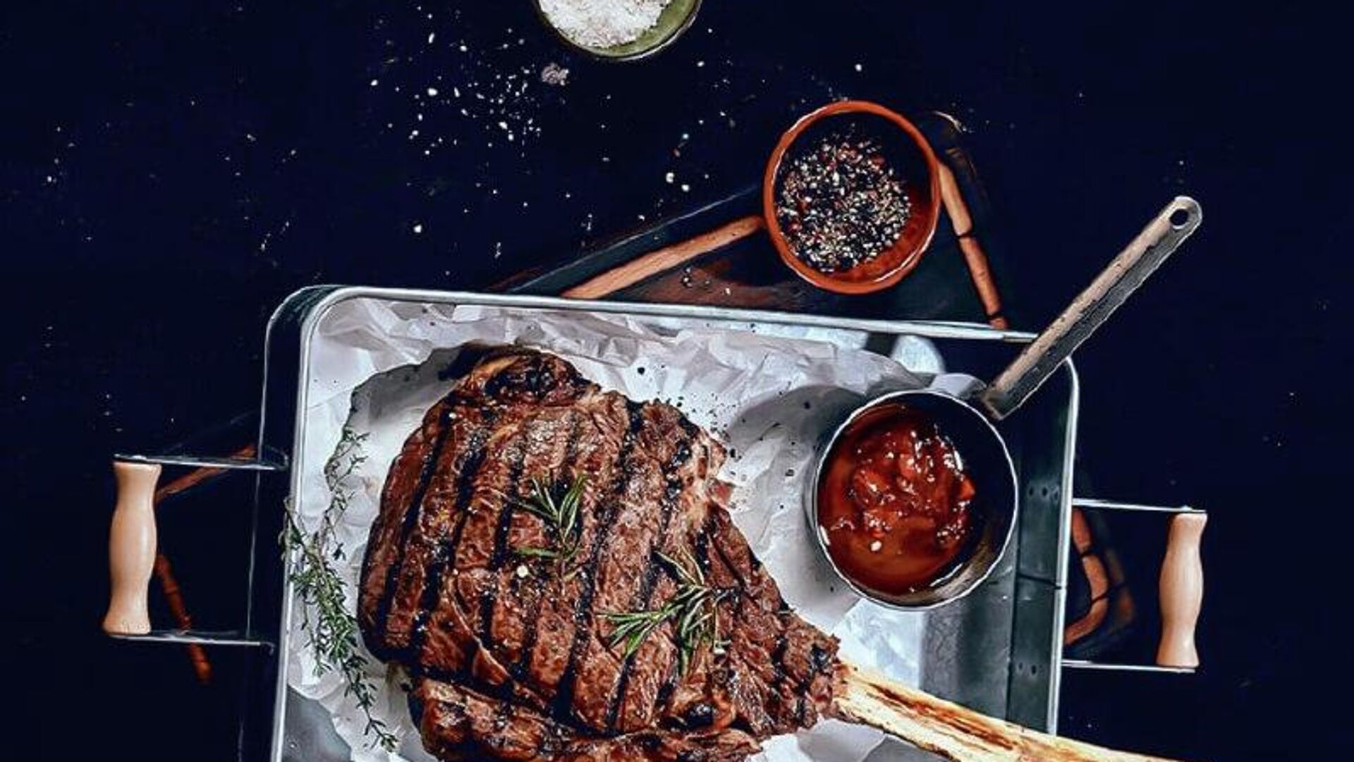 Tras años de negociaciones, Bolivia se alista para exportar carne a Egipto Tras años de negociaciones, Bolivia se alista para exportar carne a Egipto - Sputnik Mundo, 1920, 28.02.2026