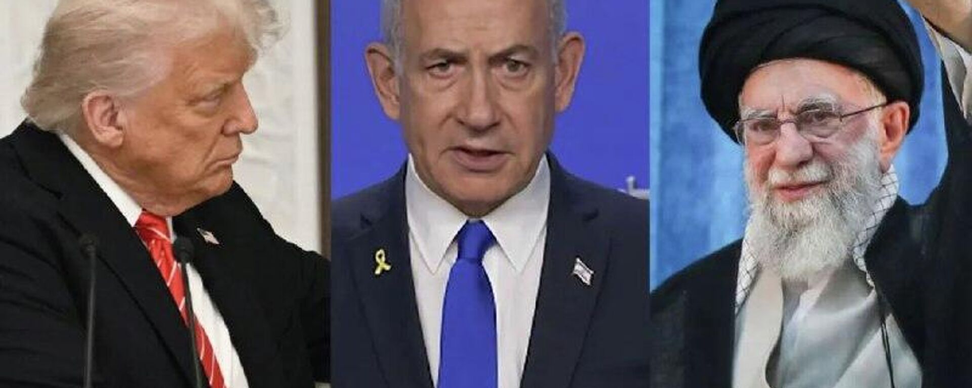 Ataque en tiempos de negociación: EEUU e Israel son indignos de confianza, señala analista - Sputnik Mundo, 1920, 28.02.2026