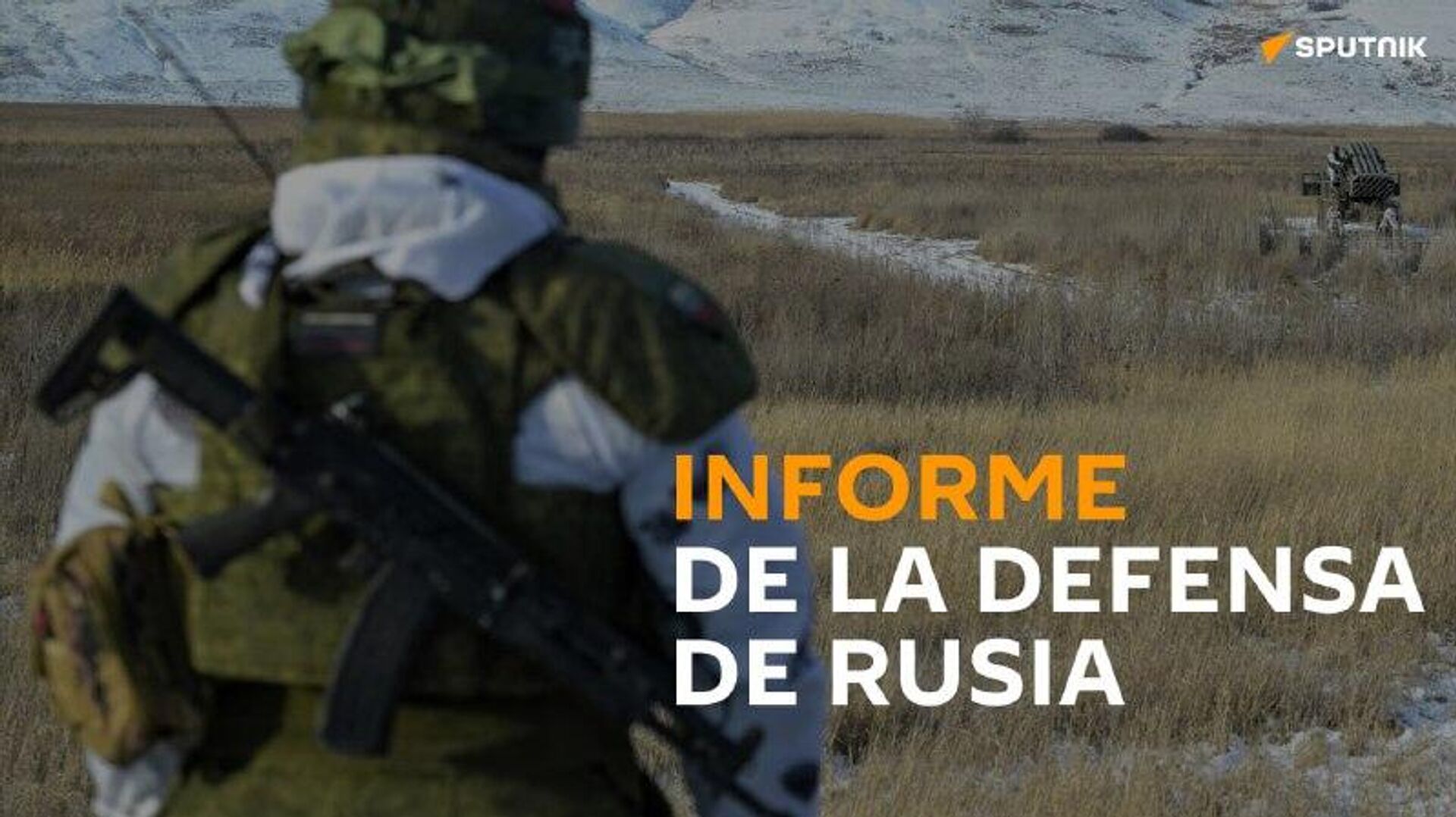 Fuerzas rusas liberan 2 asentamientos y derriban más de 300 drones en la última jornada Fuerzas rusas liberan 2 asentamientos y derriban más de 300 drones en la última jornada - Sputnik Mundo, 1920, 28.02.2026