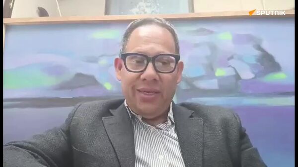 🪙 Bloqueo del estrecho de Ormuz ralentizará la economía, afirma un experto - Sputnik Mundo