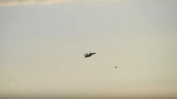 Israel realiza nuevas agresiones contra Irán - Sputnik Mundo