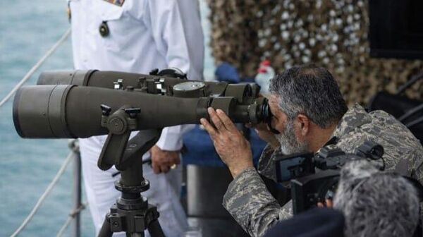 🪖 Irán anuncia el arranque de la operación ofensiva más brutal de Teherán contra EEUU e Israel - Sputnik Mundo