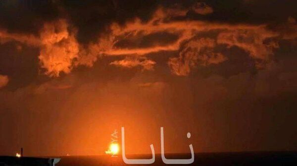 Irán publica nueva evaluación de objetivos alcanzados - Sputnik Mundo