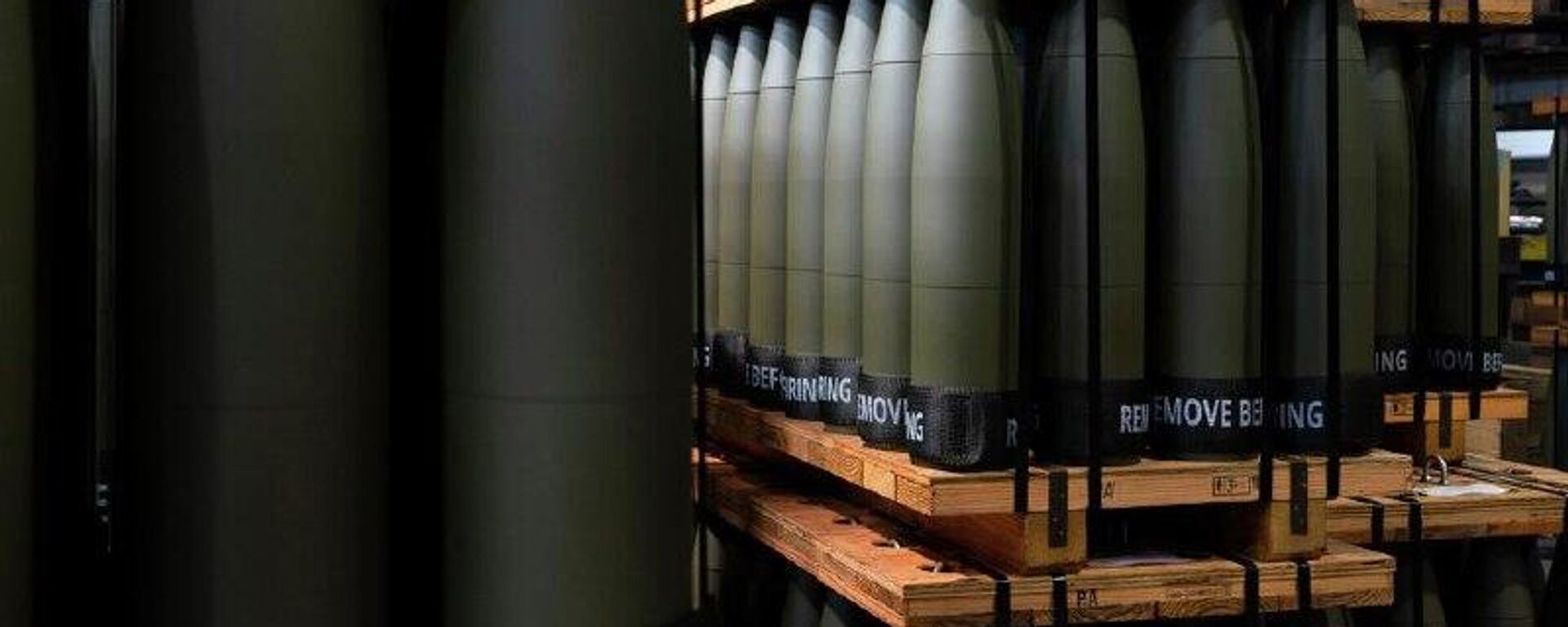 ¿Cuánto durará el arsenal militar de Estados Unidos si Irán contraataca? - Sputnik Mundo, 1920, 01.03.2026