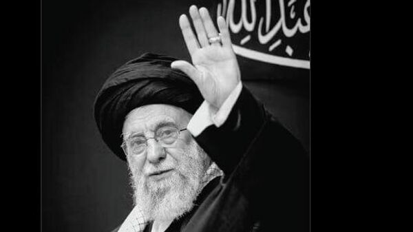 Sufrimiento y tragedia para los pueblos: Evo Morales condena el asesinato de Jameneí - Sputnik Mundo