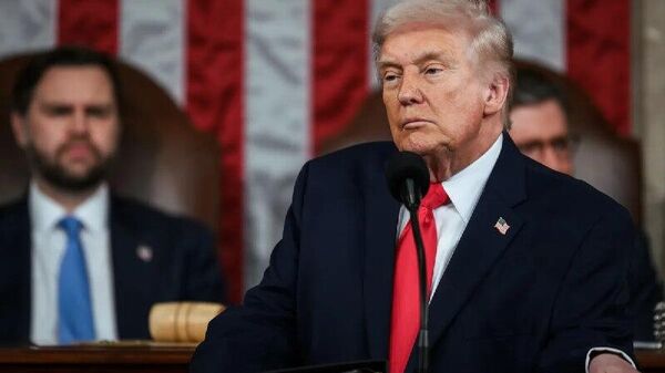 EEUU podría frenar ofensiva contra Irán si Teherán acepta sus condiciones, dice Trump - Sputnik Mundo