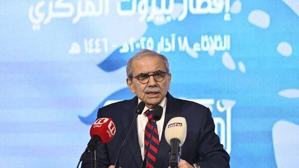 Primer ministro de Líbano convoca a reunión de emergencia tras ataques de Israel - Sputnik Mundo