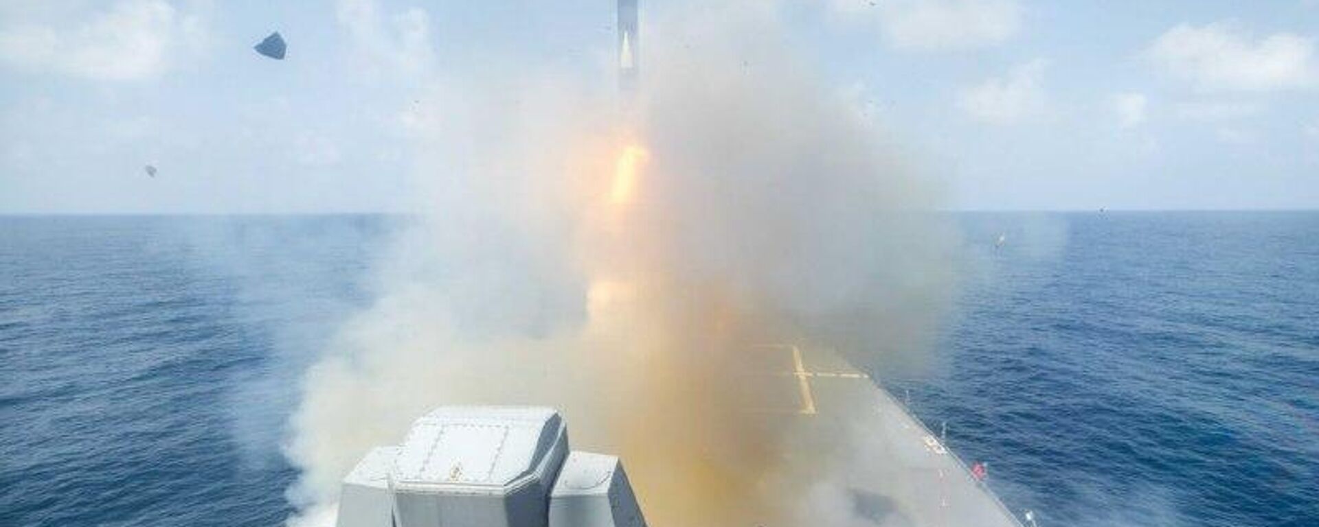 Ataque de EEUU contra Irán amenaza con desatar el caos en Oriente Medio, advierte parlamentaria alemana - Sputnik Mundo, 1920, 02.03.2026