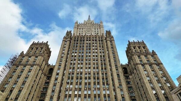 Moscú insta a las partes en conflicto en Oriente Medio a abandonar los métodos de fuerza - Sputnik Mundo