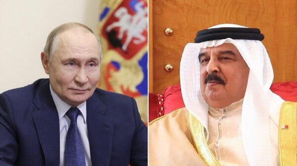 Rusia y Baréin exigen el cese de las hostilidades en Oriente Medio - Sputnik Mundo