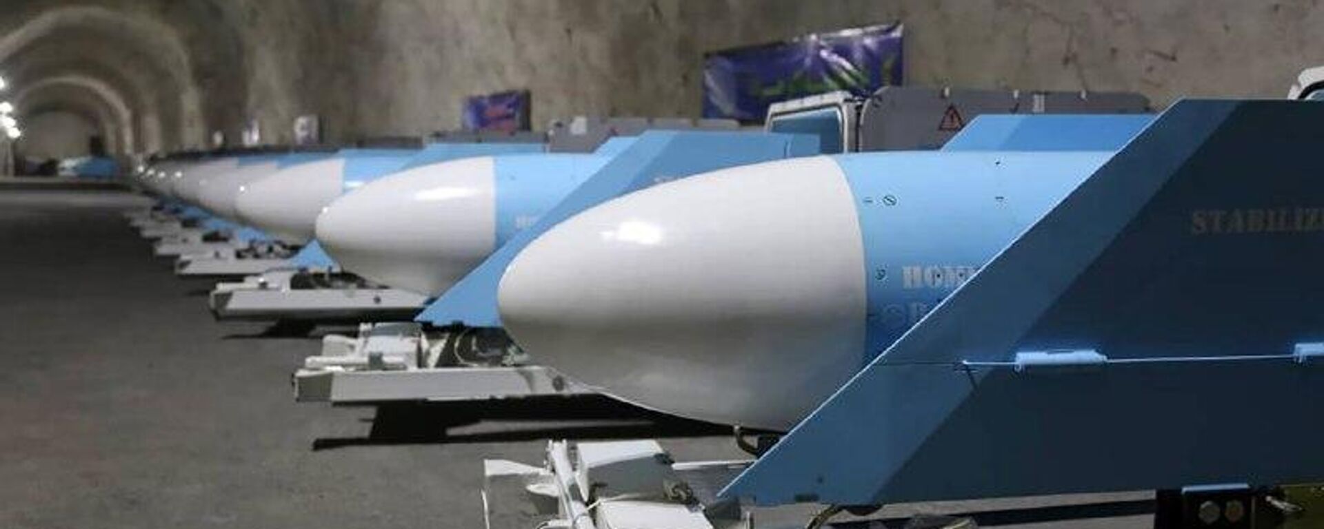 🪖 Explican cómo Irán cambió el sistema de mando y control de las tropas - Sputnik Mundo, 1920, 02.03.2026