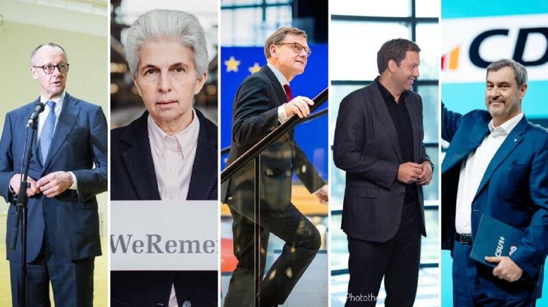 Voces de hipocresía: ¿Cómo se han posicionado los políticos europeos sobre la situación en Irán? (1/3) Voces de hipocresía: ¿Cómo se han posicionado los políticos europeos sobre la situación en Irán? (1/3) - Sputnik Mundo, 1920, 02.03.2026