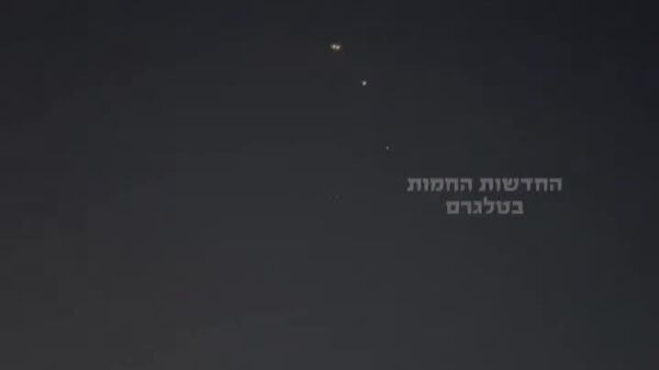 Estados Unidos y sus aliados agotan rápidamente sus misiles, según experto - Sputnik Mundo