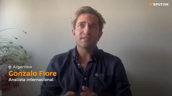 Rusia podría ayudar para evitar una escalada más amplia del conflicto en Oriente Medio, afirma un experto - Sputnik Mundo