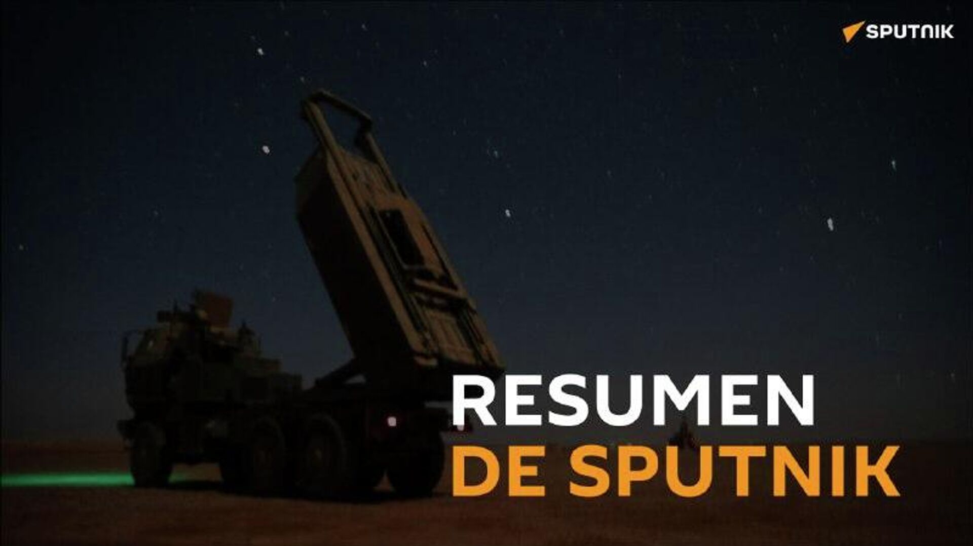 #Resumen | Lo más destacado e interesante del panorama mundial para el momento: - Sputnik Mundo, 1920, 03.03.2026