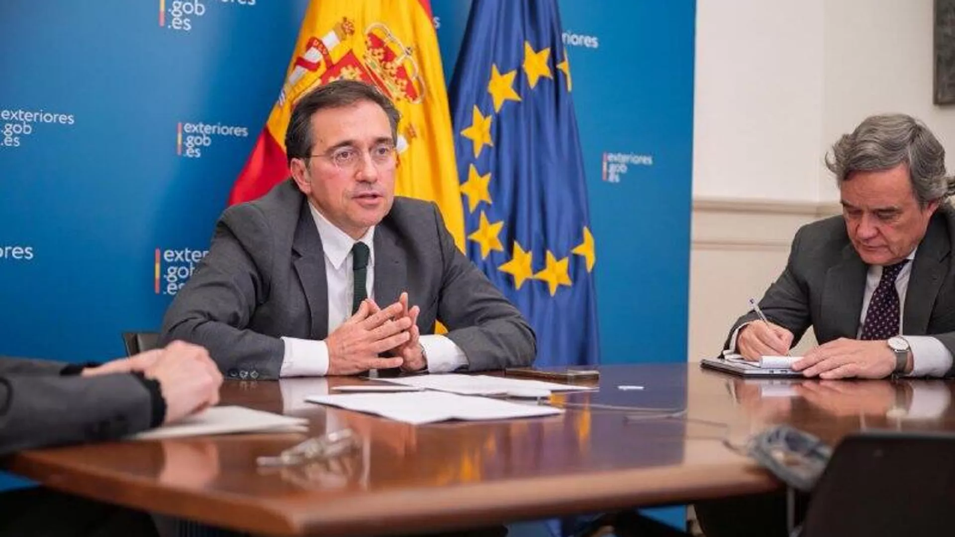 España niega que sus bases sean utilizadas por EEUU contra Irán - Sputnik Mundo, 1920, 03.03.2026