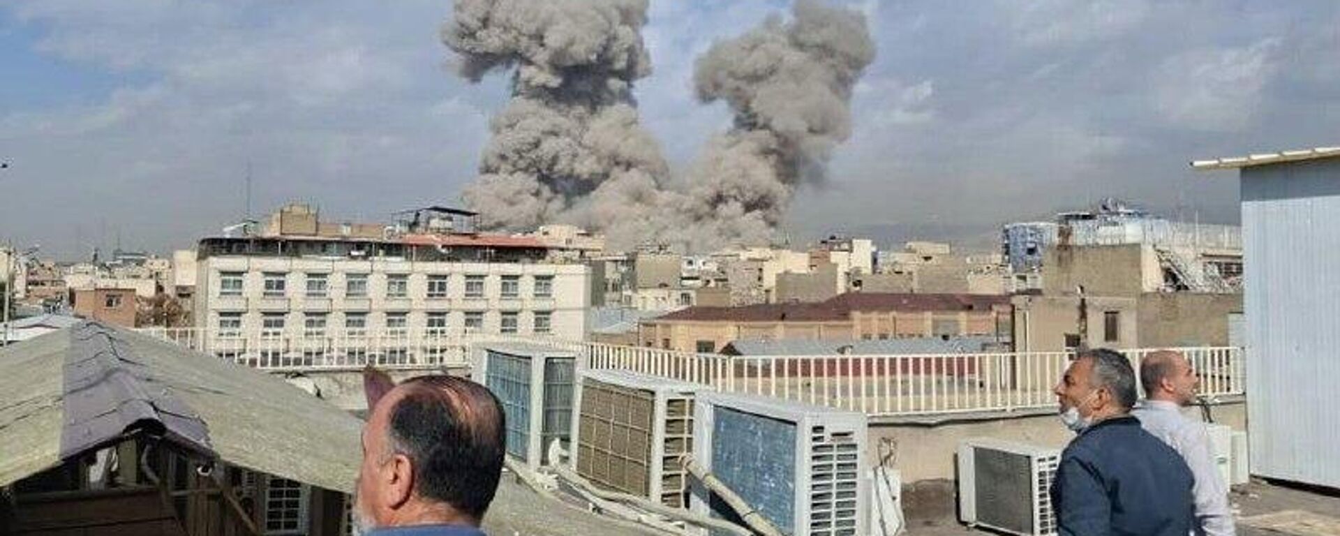 EEUU podría sumar otra derrota en Oriente Medio con Irán, opina experto - Sputnik Mundo, 1920, 07.03.2026