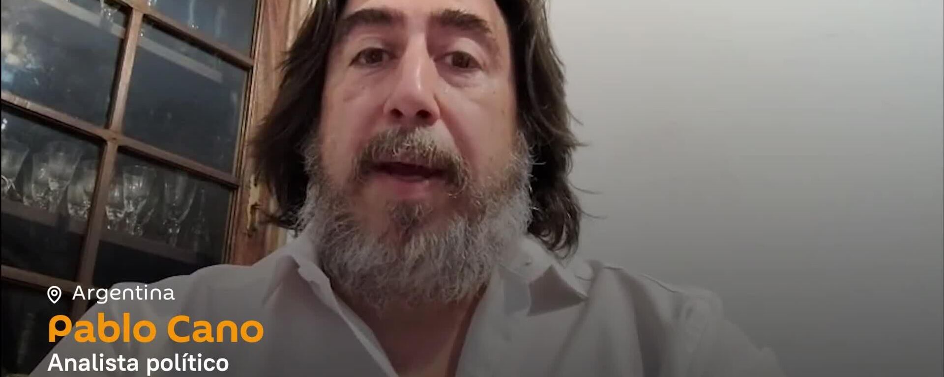 Su mejor momento: Milei encara el tercer año de Gobierno prometiendo un profundo paquete de reformas - Sputnik Mundo, 1920, 03.03.2026