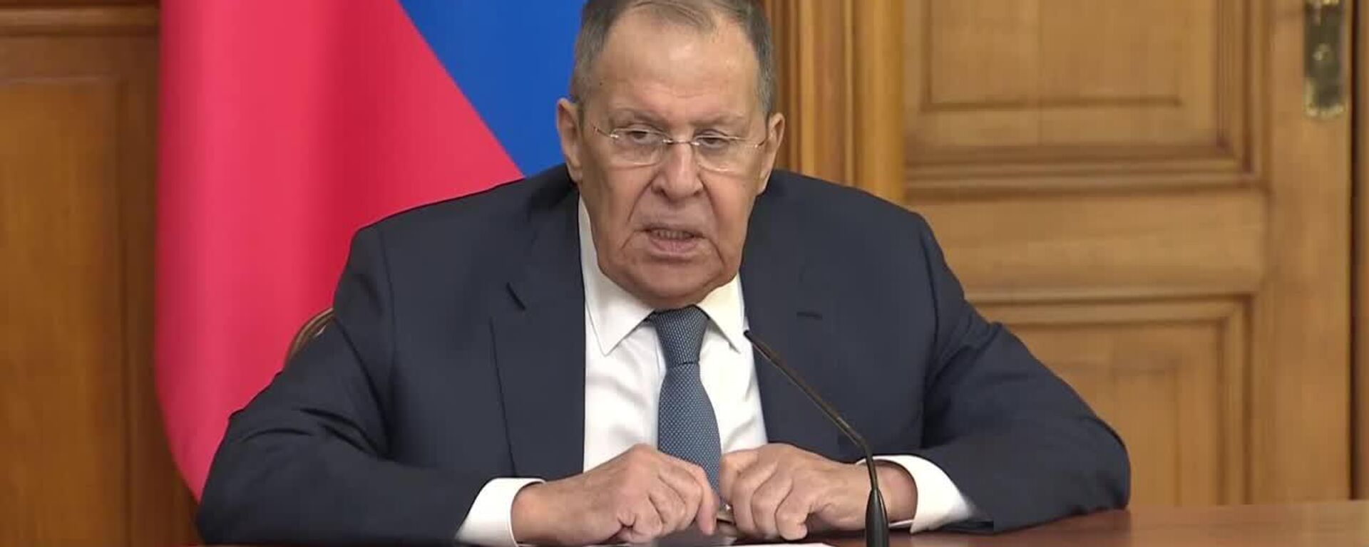 EEUU podría no limitarse a Venezuela, Irán y Cuba, advierte el Canciller ruso - Sputnik Mundo, 1920, 03.03.2026