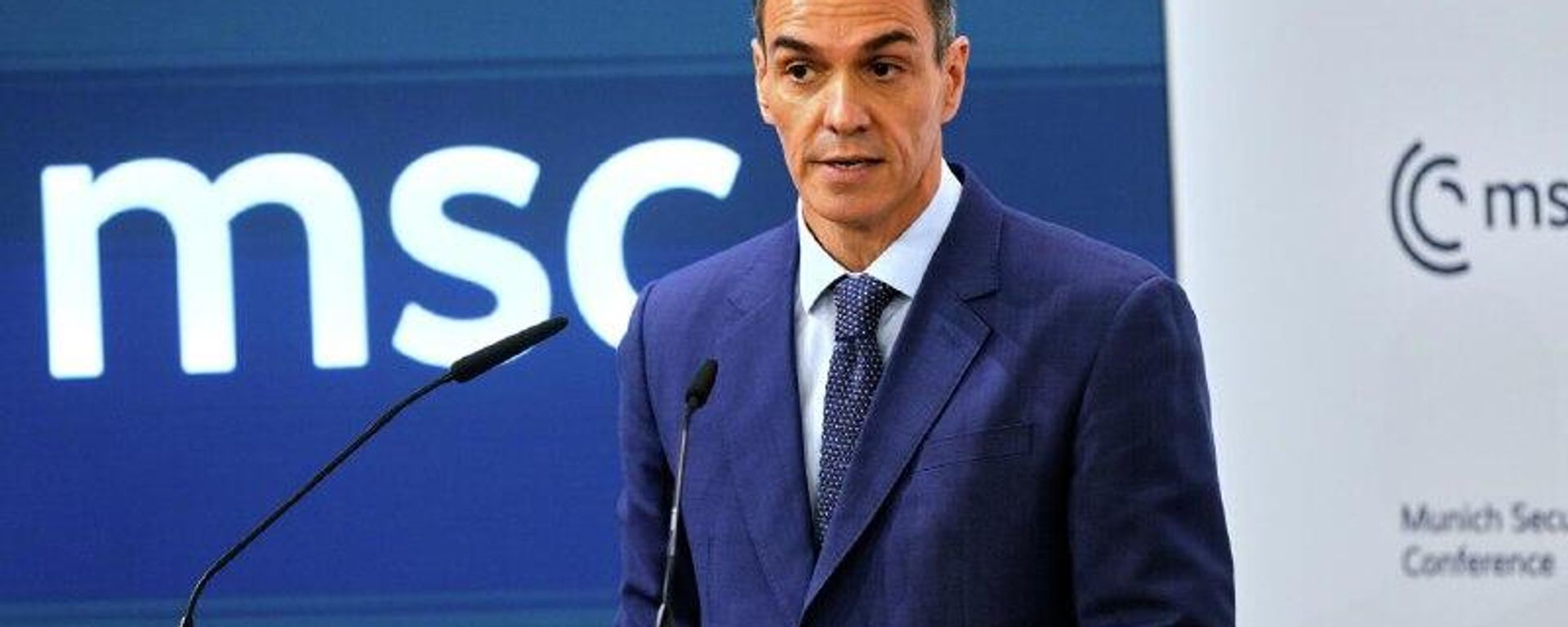 España responde a amenazas de EEUU de suspender comercio bilateral - Sputnik Mundo, 1920, 03.03.2026