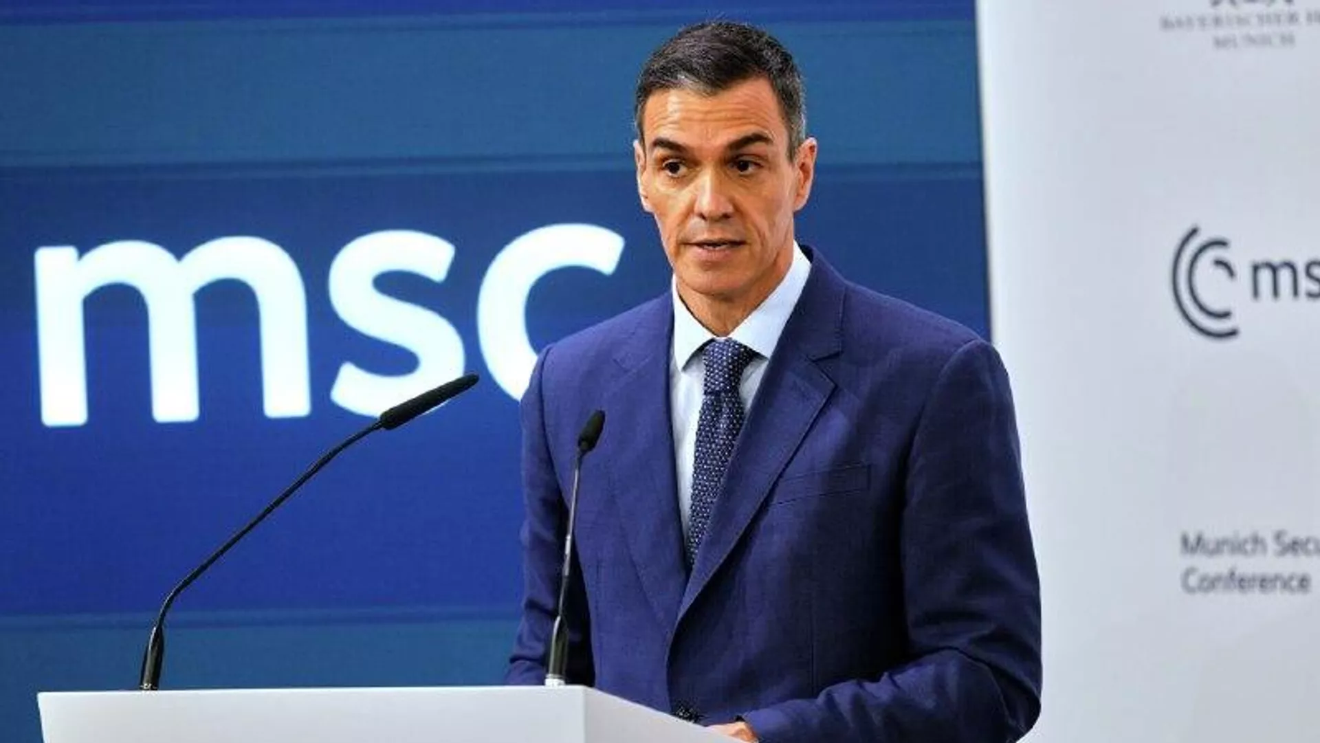 España responde a amenazas de EEUU de suspender comercio bilateral - Sputnik Mundo, 1920, 03.03.2026