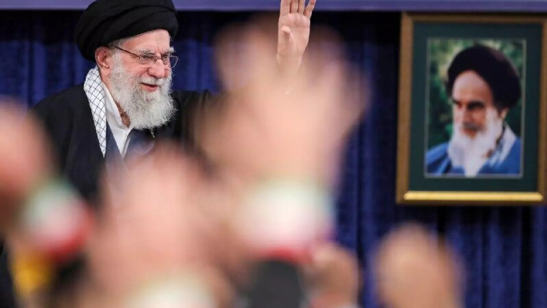 Develan dónde será enterrado el líder supremo de Irán - Sputnik Mundo, 1920, 03.03.2026