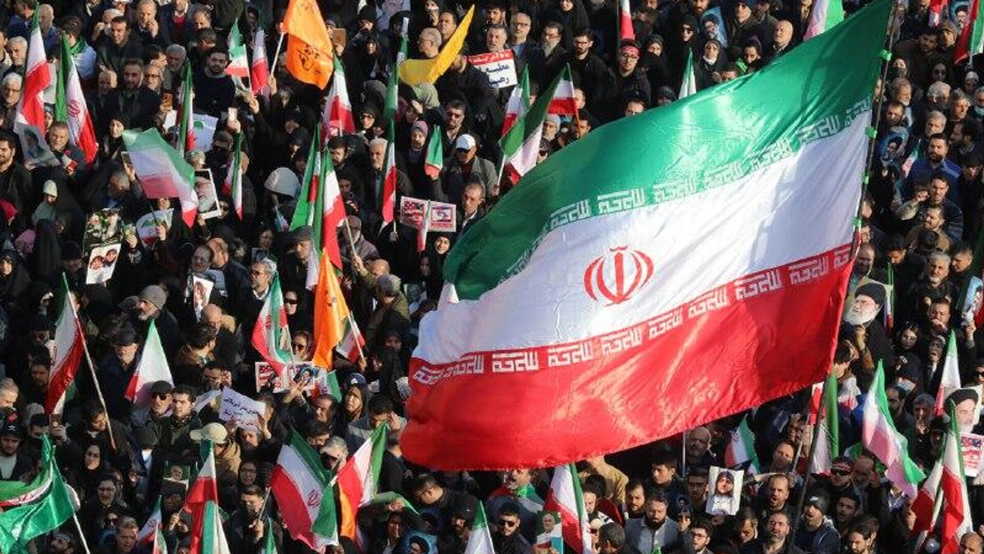 El nuevo líder supremo de Irán podría ser elegido después del 6 de marzo, según medio - Sputnik Mundo, 1920, 03.03.2026